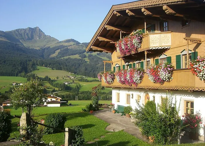 Vorderstockerhof