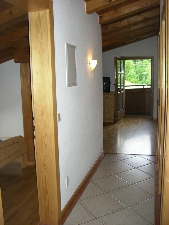 Vorderstockerhof *