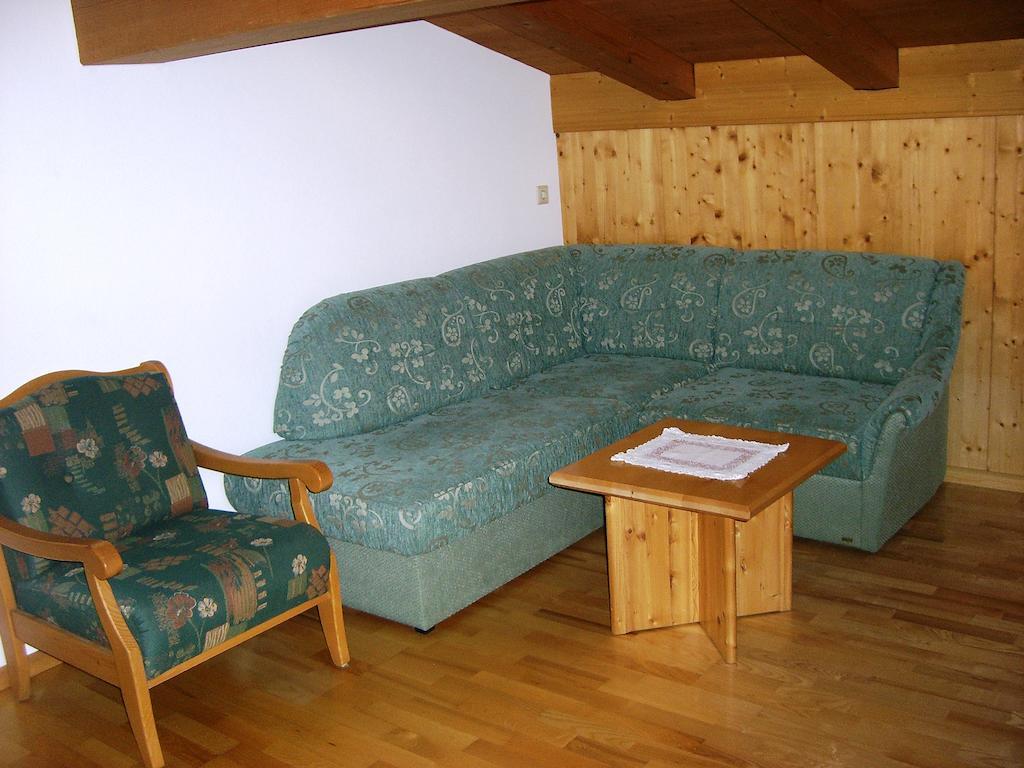 Vorderstockerhof St. Johann in Tirol