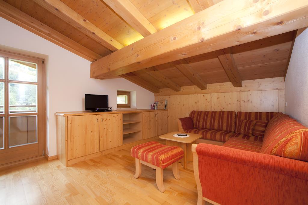 Vorderstockerhof St. Johann in Tirol
