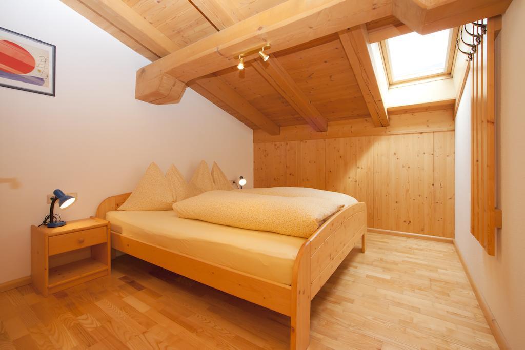 Séjour à la ferme Vorderstockerhof
